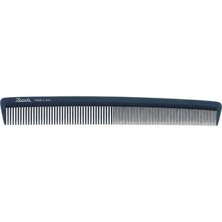 Janeke Carbon Fibre Wide and fine teeth waving comb Kam 22,3 cm 1 stk. - 1 stk.
