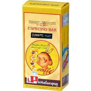 Passalacqua Harem kaffebønner 500g
