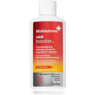 Farmona Nivelazione Hair Booster Hårvækststimulerende shampoo mod hårtab 100 ml - 100 ml