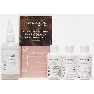 Revolution Haircare Plex Hair Colour Remover