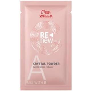Wella Professionals Hårfarver Color Renew Crystal Powder 9 g () - 9 g