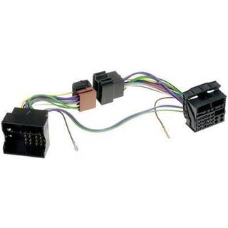 T-harness Citroën/Peugeot/Toyota/Fiat