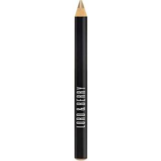 Lord & Berry Make-up Øjne Line Shade Eye Pencil Argento 0,7 g () - 0,7 g