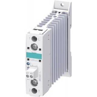 Siemens Halvleder kontaktor 3rf2