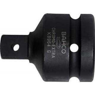 Bahco Kraftovergang 2 1/2'' til 1 1/2''