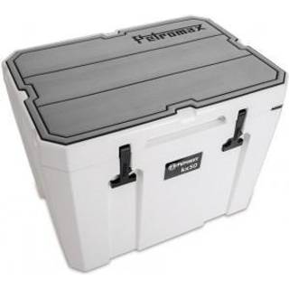 Petromax Adhesive Pad for Cool Box kx50 grey with lines - Udendørsliv fra Petromax