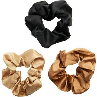 Revolution Haircare Satin Wide Scrunchies