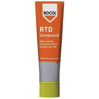 ROCOL Skærepasta RTD Compound 50gr MSDS/171001