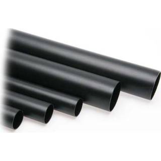 Krympeflex 2,4-1,2 mm uden lim (10 meter)