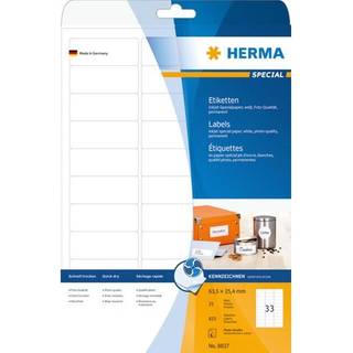 HERMA Special