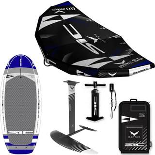 SIC RAPTOR 5.0 x 25.0 (SL) WING FOIL BOARD