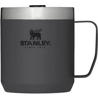 Termokop - Stanley Legendary Camp Mug - 0,35L - Lyserød