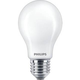 Philips MASTERValue LED E27 Pære matt 11.2W 1521lm - 940 kold hvid | bedste farvegengivelse - dæmpbar - erstatter 100W
