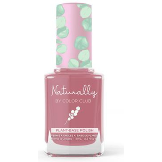 Clay It Cool, Naturally, Color Club