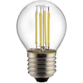 Diolux KRONE40 Pære LED 4W