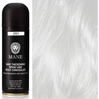 Mane Hair Thickener Grey (200 ml)