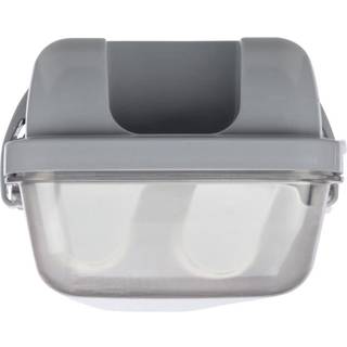 Aqua-Promo 2/150 LED-vådrumslampe, 157,2 cm