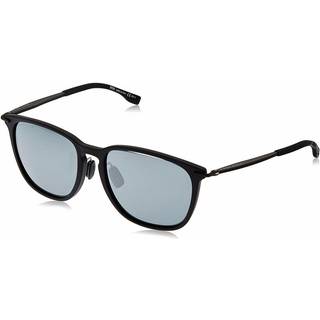 BOSS Boss 0949/F/S Asian Fit 003/T4 58 Solbriller Mænd Black - Black - 58mm