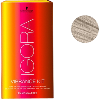 Schwarzkopf IGORA Platinum Blonde Cendre 9_-1 60 ml.