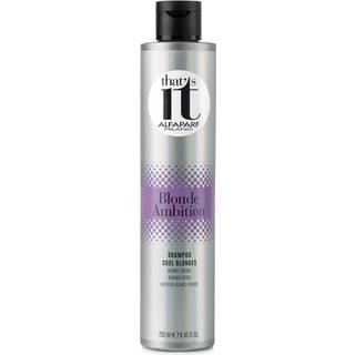 Alfaparf That's It Blonde Ambition Shampoo 250 ml