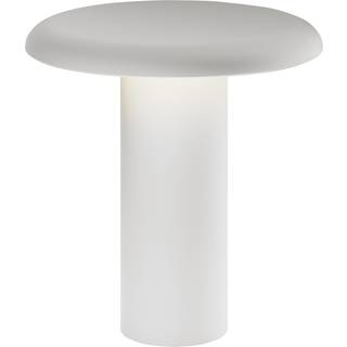 Artemide takku bordlampe hvid