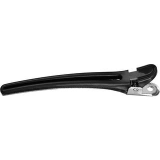 Comair Hårklemmer Krokodillenæb Sort 3150049 10 stk.
