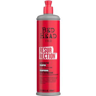 TIGI Bed Head Resurrection Super Repair Shampoo 600 ml