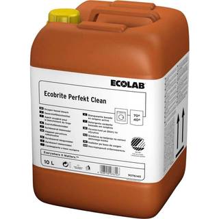 Ecobrite Perfect Clean 10 l Blegemiddel (9076140)