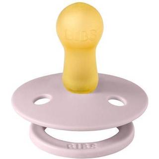 Bibs Colour, Str. 1 (0-6 Mdr.), Rund - Latex