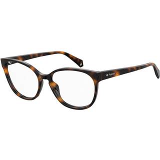 Polaroid PLD D371 086 53 Briller Kvinder Tortoiseshell - Dark Havana - 53mm