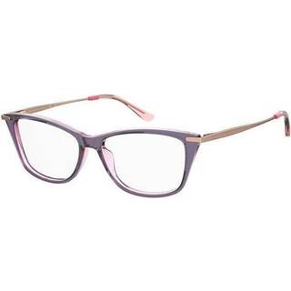 Seventh Street 7A573 3R7 52 Briller Kvinder Lyserød - Pink Beige - 52mm