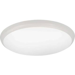 Arcchio LED-loftlampe Augustin, Ø 40 cm, 4.000 K, IP54