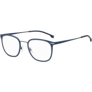 BOSS Boss 1427 FLL 53 Briller Mænd Blue - Matte Blue - 53mm