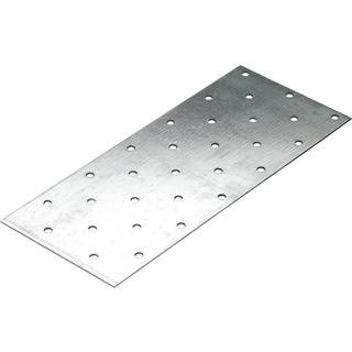 Paslode normplade pregalv. 1,5mm 80×200×1,5