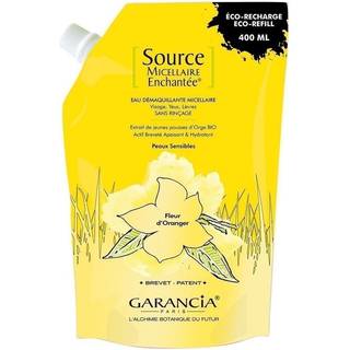 Garancia Source Micellaire Micellar Cleansing Water Orange B 400 ml