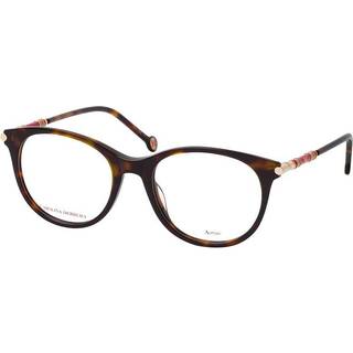 Carolina Herrera CH 0026 086 51 Briller Kvinder Tortoiseshell - Tortoise - 51mm
