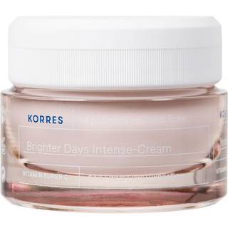 Korres Apothecary Wild Rose Brighter Days Intense-Cream 40 ml