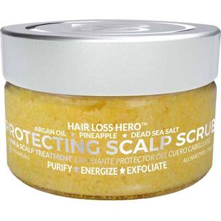 Biovène Protecting Scalp Scrub Hair & Scalp Exfoliating Treatment 200g
