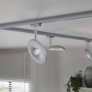 Paulmann URail LED-spot Eye krom mat