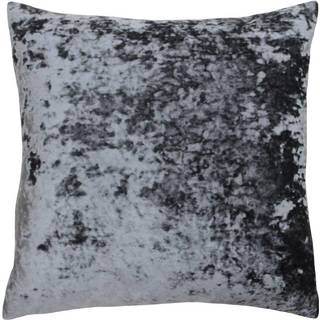 Riva Paoletti 55 x 55cm Verona Crushed Velvet Pude55x55cm
