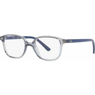 Ray - Ban Børn RY9093V 3897 Optiske stel Plast Blå Firkantet