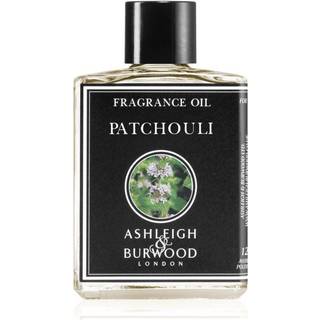 Ashleigh & Burwood London Fragrance Oil Patchouli Duftolie 12 ml - 12 ml