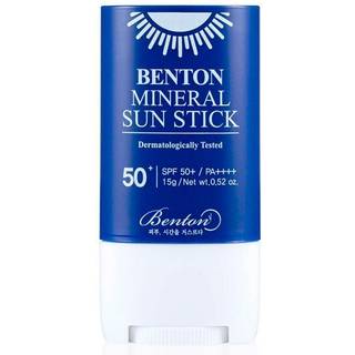 Benton Mineral Sun Stick, 15 g