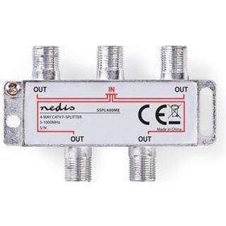 Nedis aerial splitter
