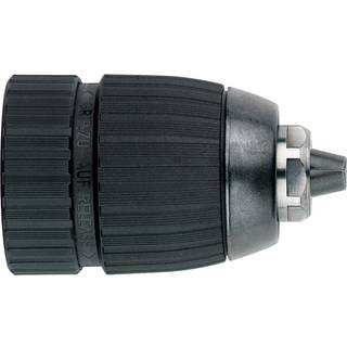Metabo 4007430445759 - 636614000 Selvspændende borepatron Futuro Plus S2, R + L