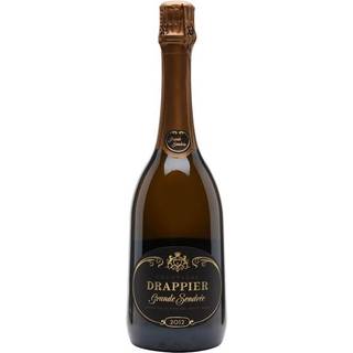2012 Drappier Champagne Grande Sendrée