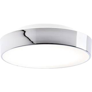 Decor Walther Conect LED-loftslampe Ø32cm krom