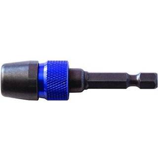 C.K. T4564D Bitholder til hurtig udskiftning 60 mm