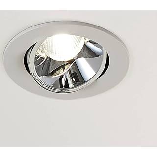 Arcchio Franjo LED-downlight, 20-40° 12,6W 4.000K