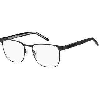 Tommy Hilfiger TH 1943 003 54 Briller Mænd Black - Matte Black - 54mm